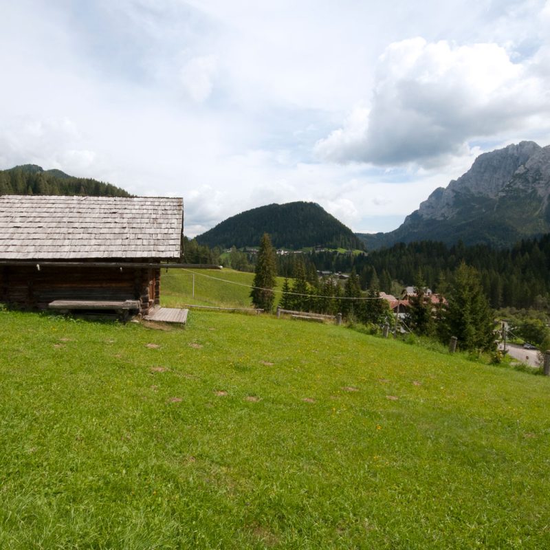 Albergo Cavallino Sappada Estate Escursioni