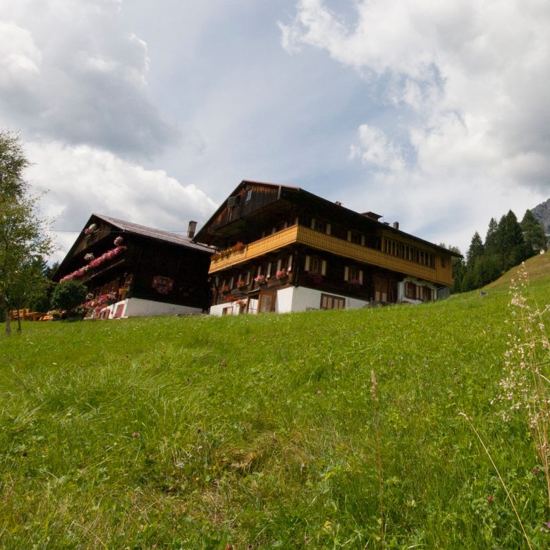 Albergo Hotel Cavallino Sappada Inverno Neve